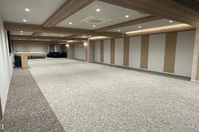 【新橋駅1分】各種パーティーや撮影・イベントに適した清潔感あふれる貸切イベントスペース