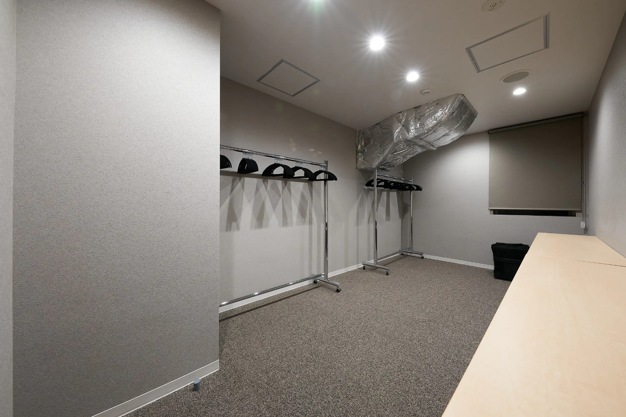 【新橋駅1分】各種パーティーや撮影・イベントに適した清潔感あふれる貸切イベントスペース