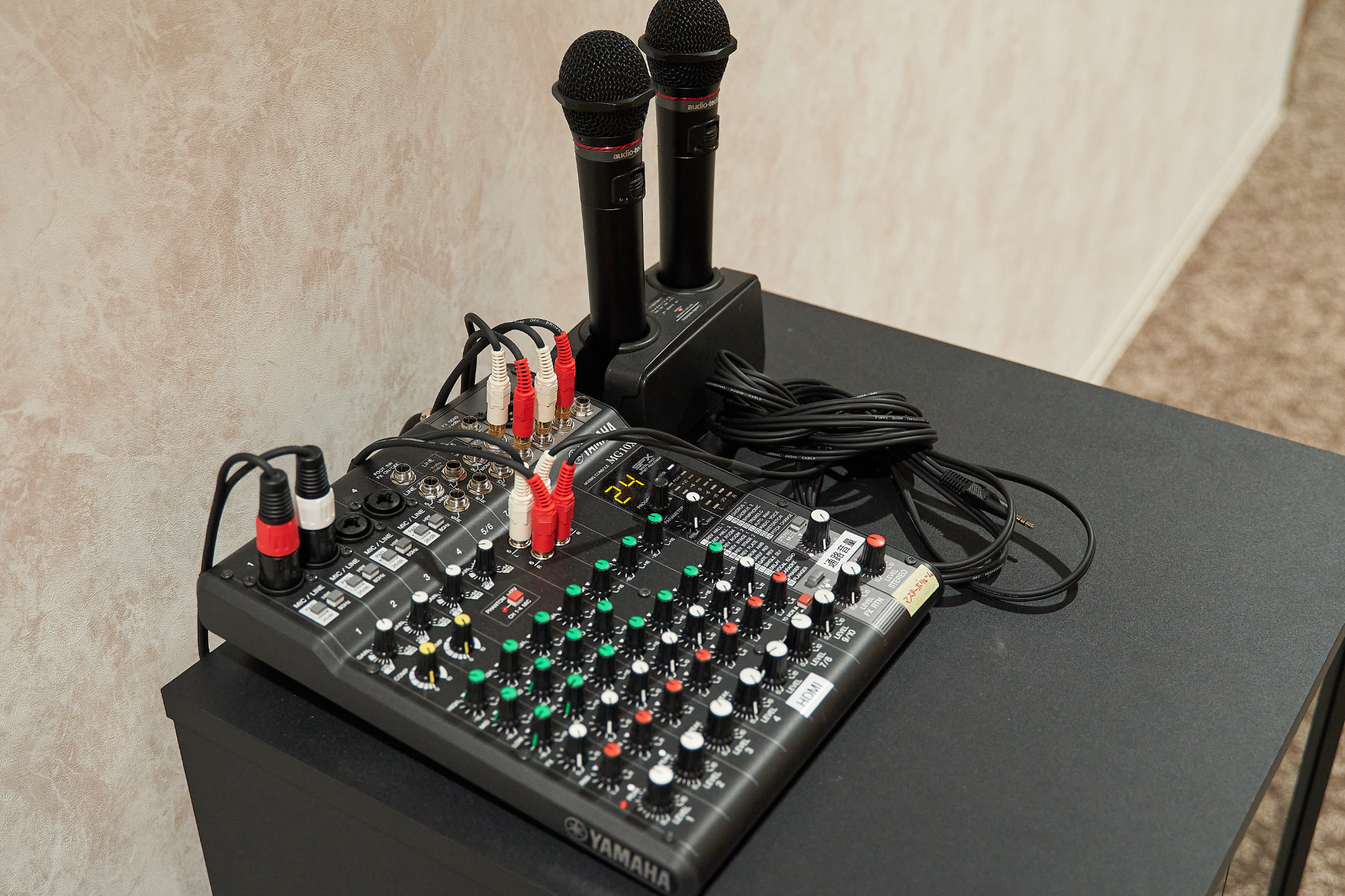 【新橋駅1分】各種パーティーや撮影・イベントに適した清潔感あふれる貸切イベントスペース