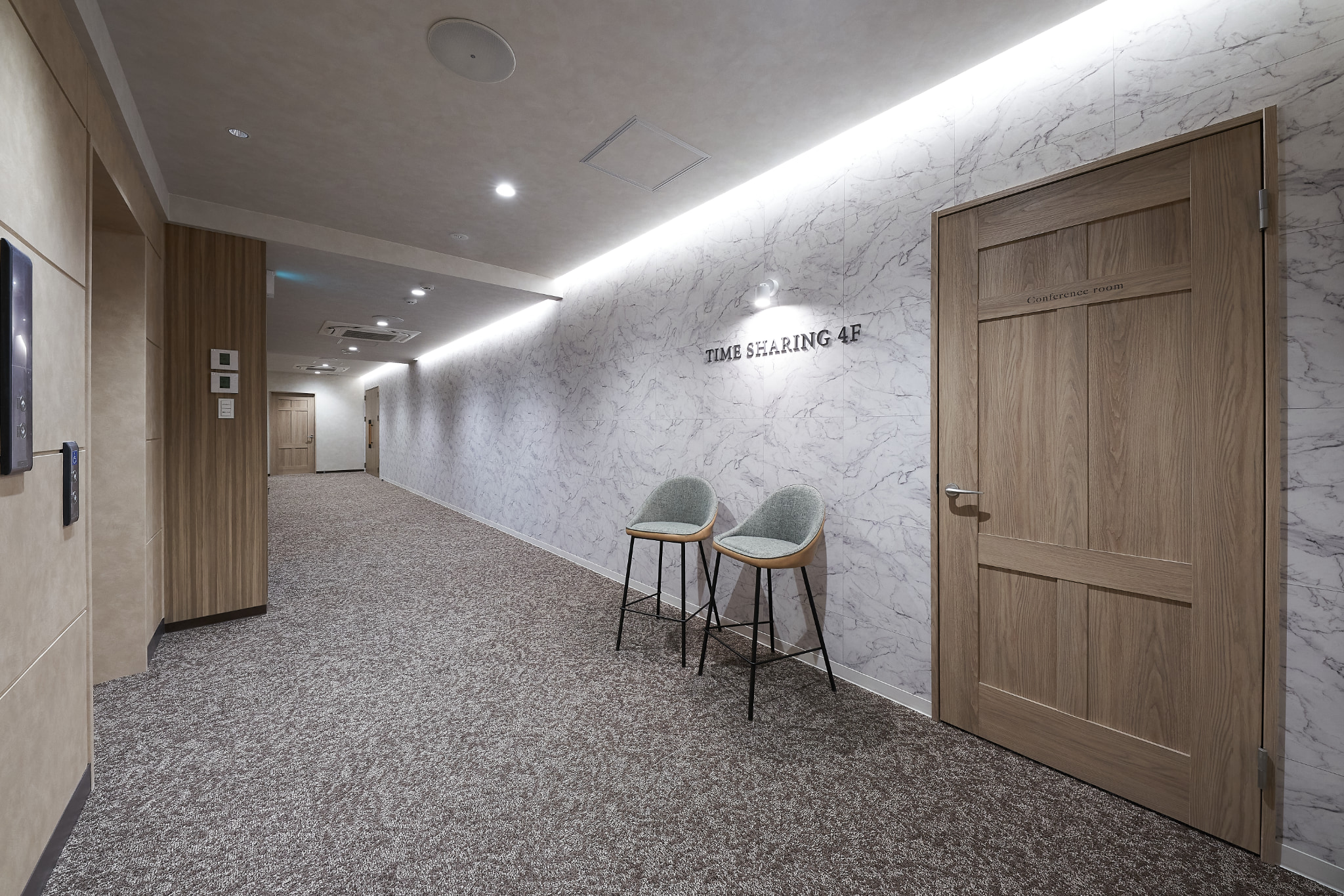 【新橋駅1分】各種パーティーや撮影・イベントに適した清潔感あふれる貸切イベントスペース