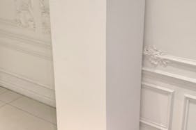 【心斎橋駅1分】ポップアップストアや個展に利用可能、路面セレクトショップ内のギャラリースペース