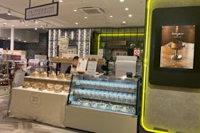 【町田マルイ】2階カレンダリウム Ⅾ02【食物販】トレンド満載のファッションや雑貨、食が集まる 人通り抜群の区画です。