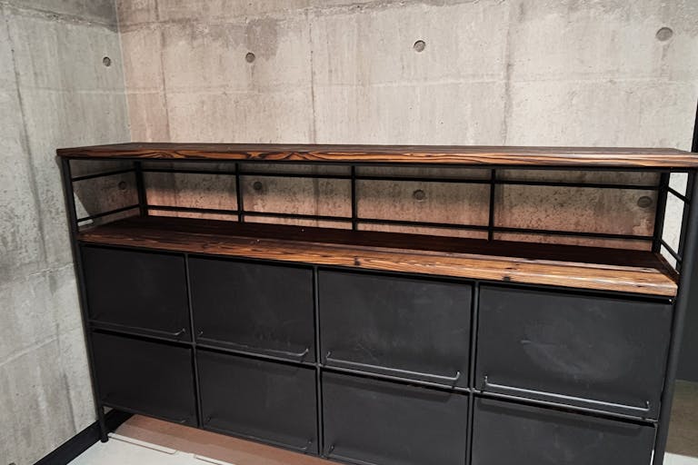 【東京都 品川区 立会川西商店街(路面店)/立会川駅1分 大井町駅徒歩15分】各種ポップアップストアや展示販売会に最適な商店街内にある植物に囲まれた路面スペースの画像13