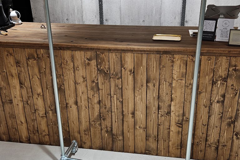 カウンター 2500