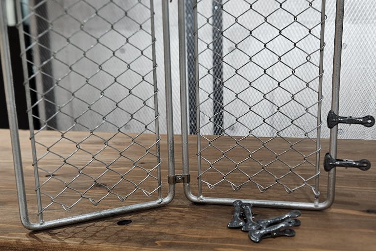 アメリカンフェンス(メニュー用)