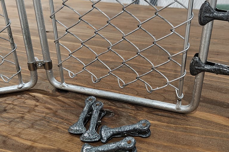 メニュー用クリップ