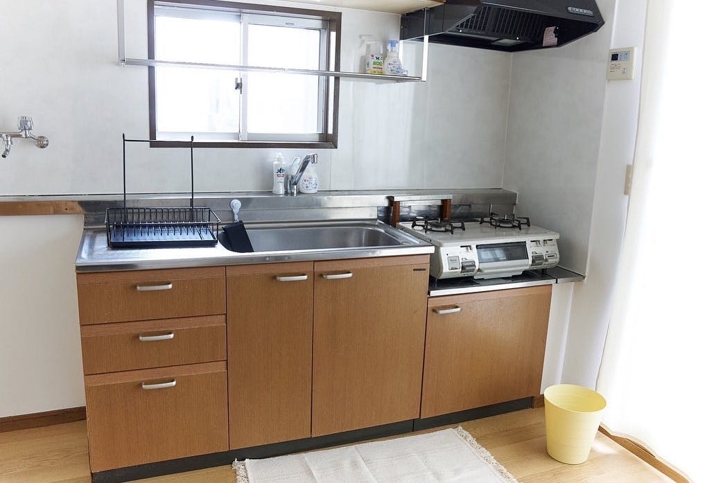 【江戸川橋駅5分】ロケや撮影会等の撮影用途、ワークショップやアパレル展示会に最適な自然光が入るレンタルスペース