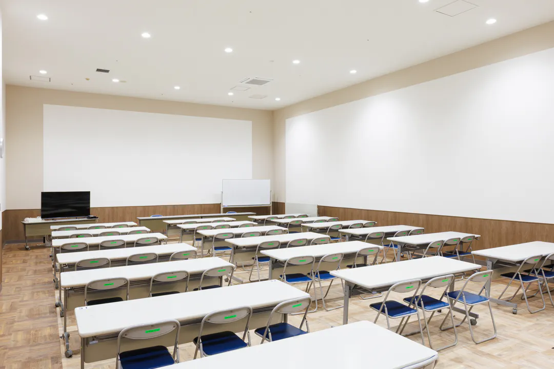 【イオンモール香椎浜（福岡県）】イオンホール