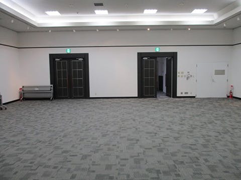 【イオンモール盛岡】2F イオンホール（半日）の画像