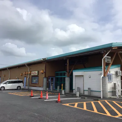 【ダイナム千葉横芝店】キッチンカーでの出店に最適なアミューズメント施設のイベントスペース