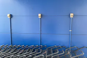 【スーパーセンタートライアル小林店】キッチンカー(調理営業)出店限定/屋外スペース