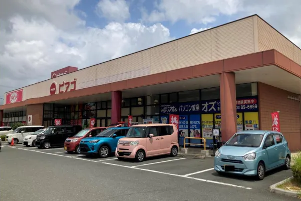 【ピアゴ豊川店】販促プロモーションや食物販に最適な飲食店横のイベントスペース