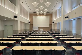 【東池袋駅1分】講演会・展示会・式典など少人数~100名規模のイベントに対応可能なイベントホール