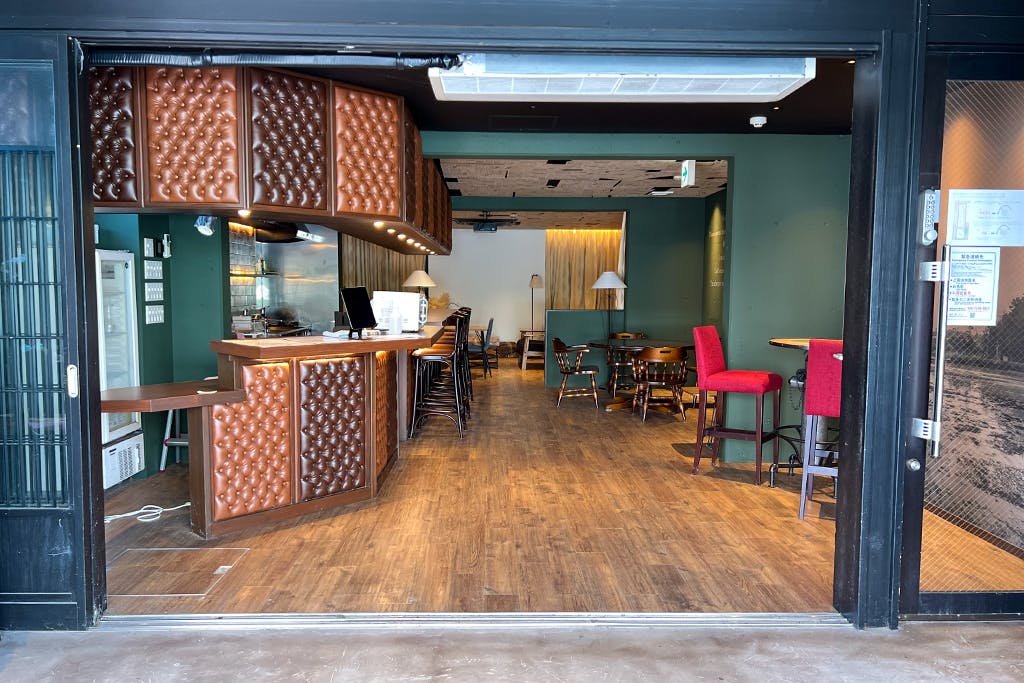 【宮島口駅5分】食物販やポップアップに適した宮島の観光エリアにあるイベントスペース