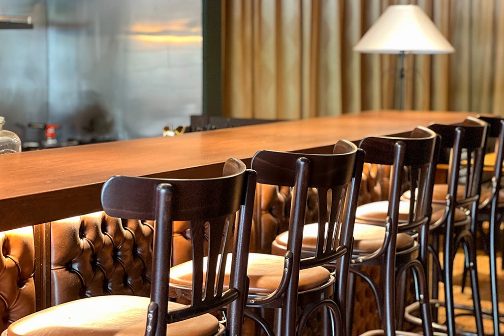 【宮島口駅5分】食物販やポップアップに適した宮島の観光エリアにあるイベントスペース