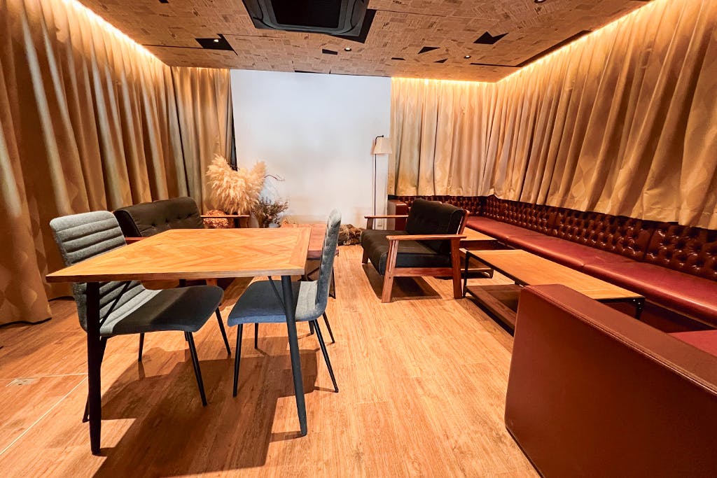 【宮島口駅5分】食物販やポップアップに適した宮島の観光エリアにあるイベントスペース