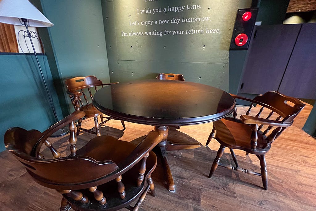 【宮島口駅5分】食物販やポップアップに適した宮島の観光エリアにあるイベントスペース