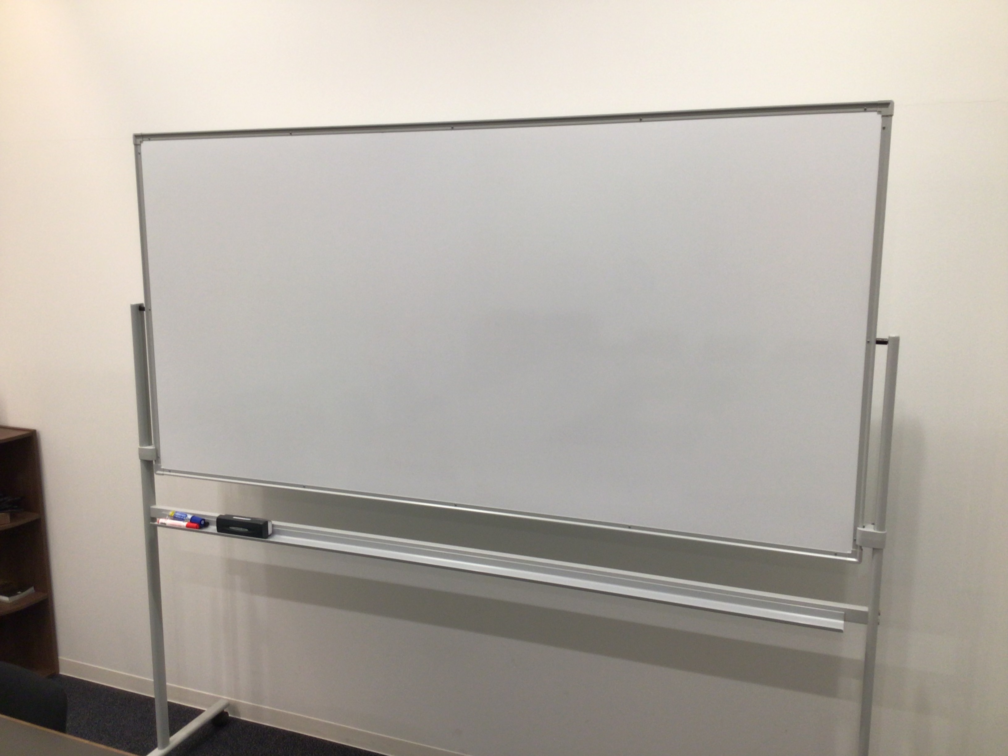 ホワイトボード