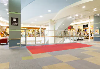 【イオンモール盛岡南*】3階ブリッジAの画像