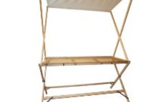 【渋谷駅8分/貸し切りのご利用のみご案内中】JINNAN MARKET※春以降に区画貸し再開予定