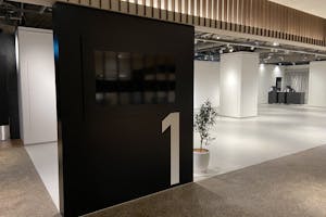 【有楽町マルイ】8階 カレンダリウムC01【物販】物販からPR、展示会、ワークショップなどさまざまな利用用途に