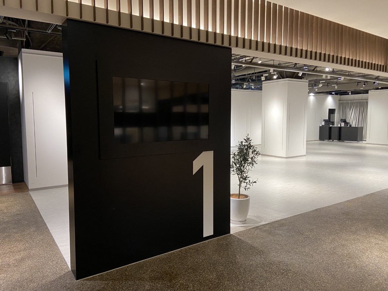 【有楽町マルイ】8階 SPACE2（カレンダリウムC01）【物販】物販からPR、展示会、ワークショップなどさまざまな利用用途にの画像6