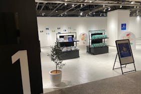 【有楽町マルイ】8階 SPACE2(カレンダリウムC01)【物販】物販からPR、展示会、ワークショップなどさまざまな利用用途に