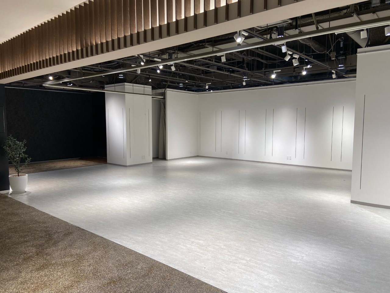 【有楽町マルイ】8階 SPACE2（カレンダリウムC01）【物販】物販からPR、展示会、ワークショップなどさまざまな利用用途に