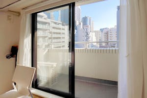 【飯田橋駅1分】教室・セミナーに適したイ【飯田橋駅地下鉄出口・徒歩1分】教室・セミナーに適したイベントスペース(8名迄)ベントスペース(8名迄)