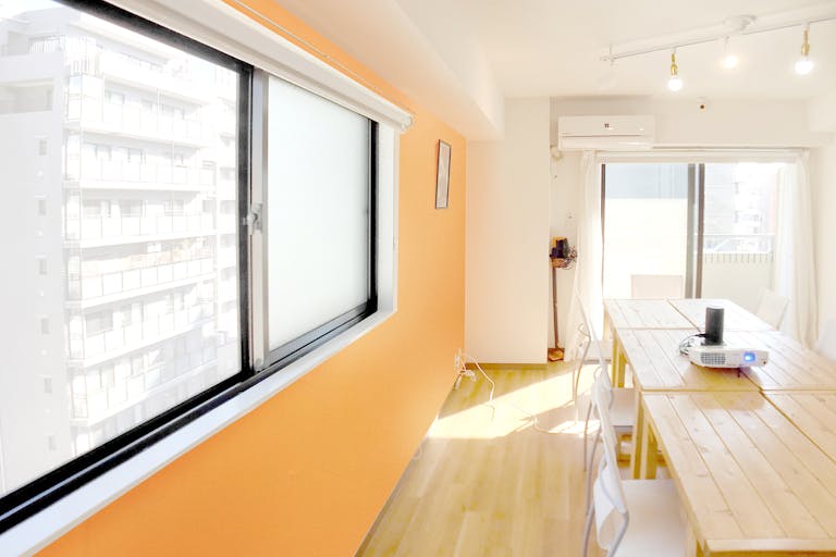 Sabori 飯田橋南 内観(shopcounter)