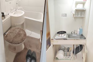 【飯田橋駅1分】教室・セミナーに適したイ【飯田橋駅地下鉄出口・徒歩1分】教室・セミナーに適したイベントスペース(8名迄)ベントスペース(8名迄)