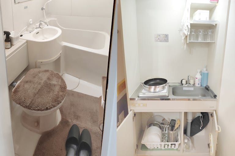 【飯田橋駅1分】教室・セミナーに適したイ【飯田橋駅地下鉄出口・徒歩1分】教室・セミナーに適したイベントスペース(8名迄)ベントスペース(8名迄)の画像17