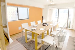 【飯田橋駅1分】教室・セミナーに適したイ【飯田橋駅地下鉄出口・徒歩1分】教室・セミナーに適したイベントスペース(8名迄)ベントスペース(8名迄)