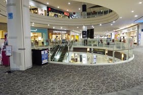 【イオンモール和歌山】MUK前