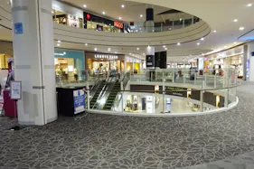 【イオンモール和歌山】MUK前