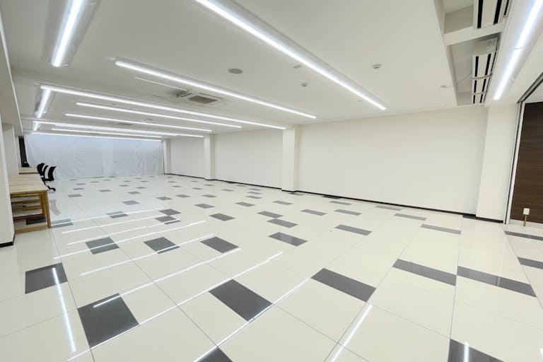 【帯屋町商店街】ポップアップストアやプロモーションイベントに最適な広い間口の帯屋町商店街の路面イベントスペースの画像6