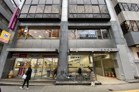 【仙台駅6分】製品PR会や受注販売会、会議に適した40名程度収容可能なレンタルスペース