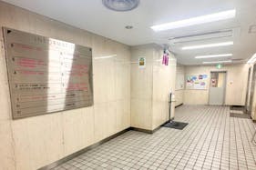 【仙台駅6分】製品PR会や受注販売会、会議に適した40名程度収容可能なレンタルスペース