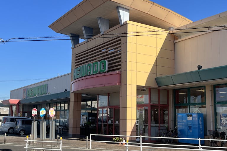 【平和堂尾西店】各種プロモーションに最適なスーパー内イベントスペースの画像3