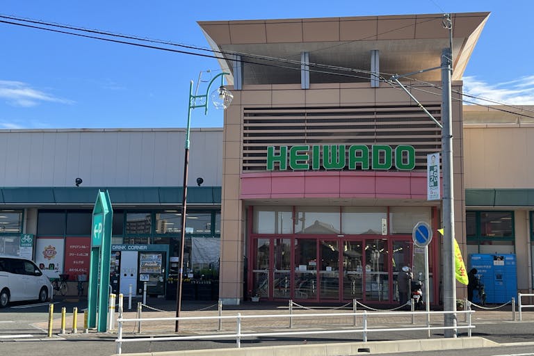 【平和堂尾西店】各種プロモーションに最適なスーパー内イベントスペースの画像4