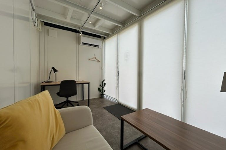 広島県広島市 レンタルスペース 内観3