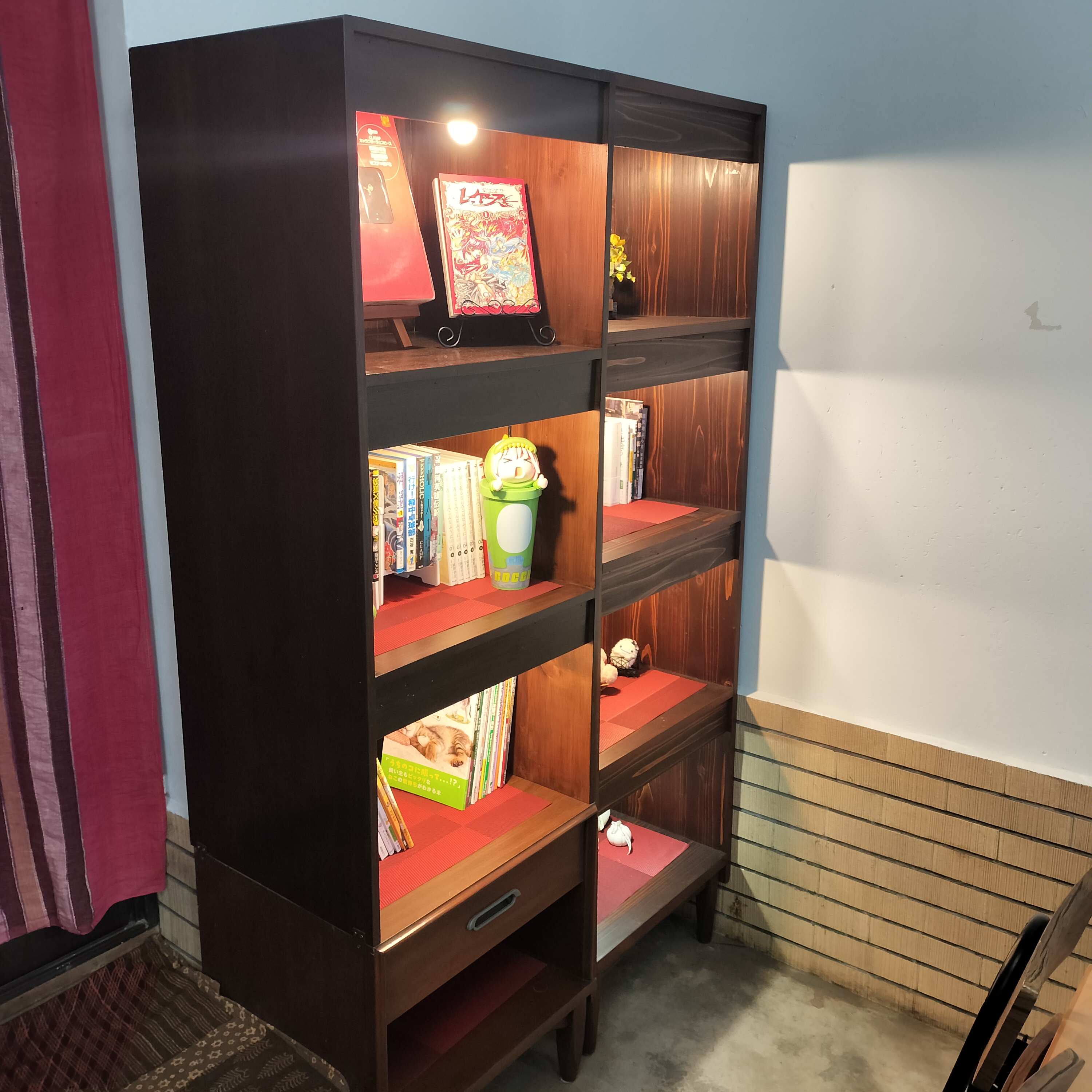 【ことでん瓦町駅6分】プロモーションに最適な高松中央商店街にある角地の路面スペース