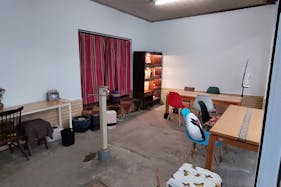 【ことでん瓦町駅6分】プロモーションに最適な高松中央商店街にある角地の路面スペース