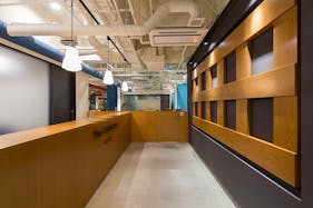 【櫛田神社前駅1分】ワークショップや展示会ポップアップに利用可能なアクセス抜群なイベントスペース②