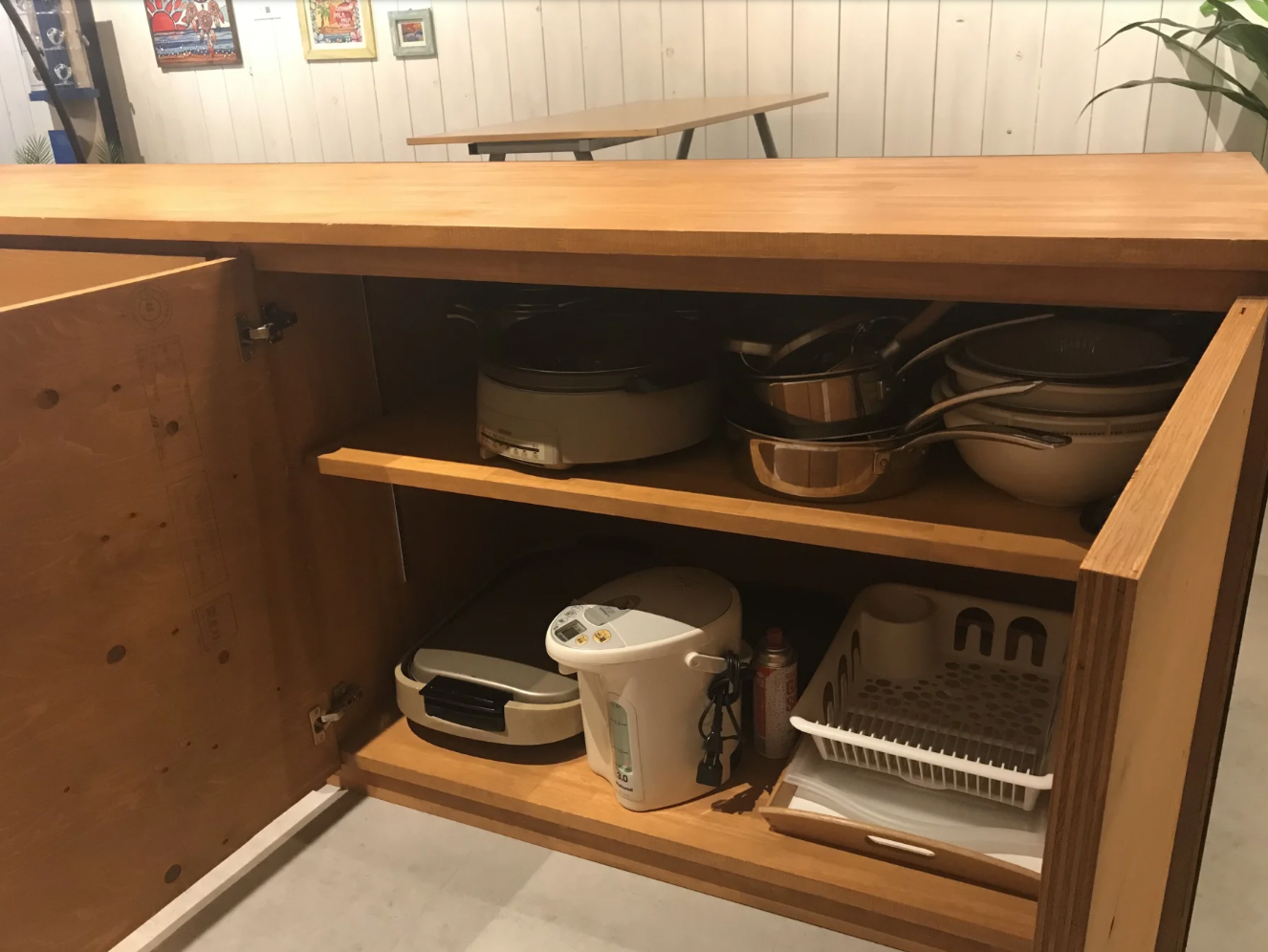 IH調理器具をご用意
