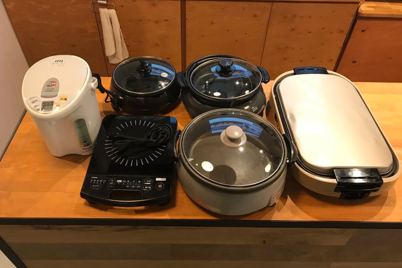 【心斎橋駅1分】10人〜30人向きのパーティ・セミナー・撮影などにぴったり!キッチン付きのイベントスペース