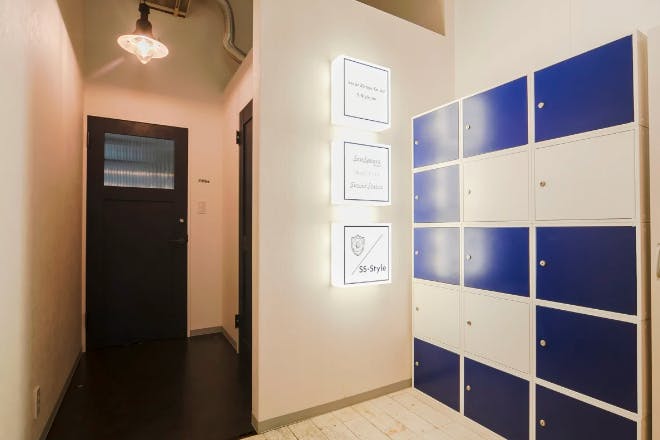 【心斎橋駅1分】10人〜30人向きのパーティ・セミナー・撮影などにぴったり!キッチン付きのイベントスペース