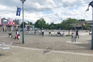 【ららん藤岡】プロモーションイベントやマルシェ等の開催に最適な複合商業施設の屋外スペース