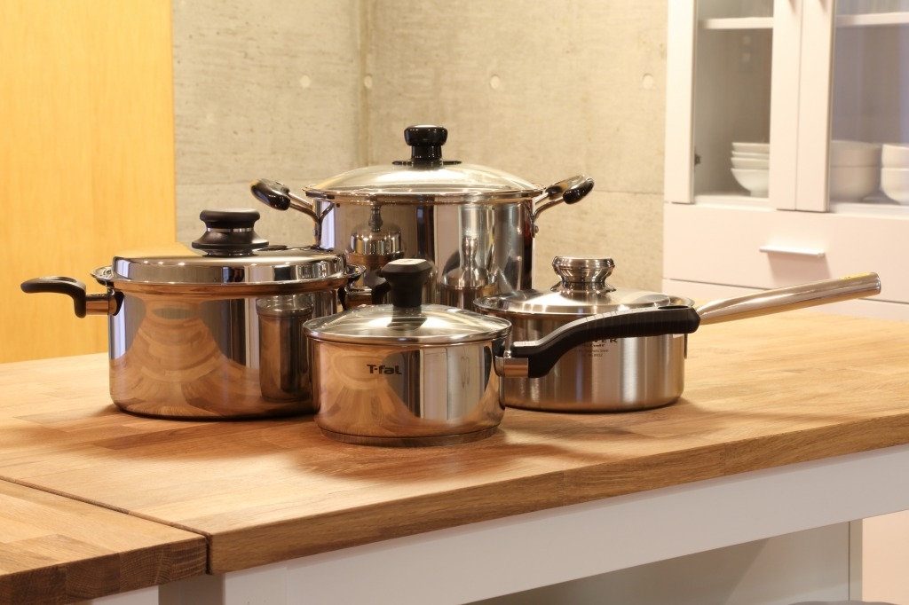 【自由が丘・都立大学駅10分】自宅のように快適に使える目黒通りからすぐのレンタルキッチンスペース