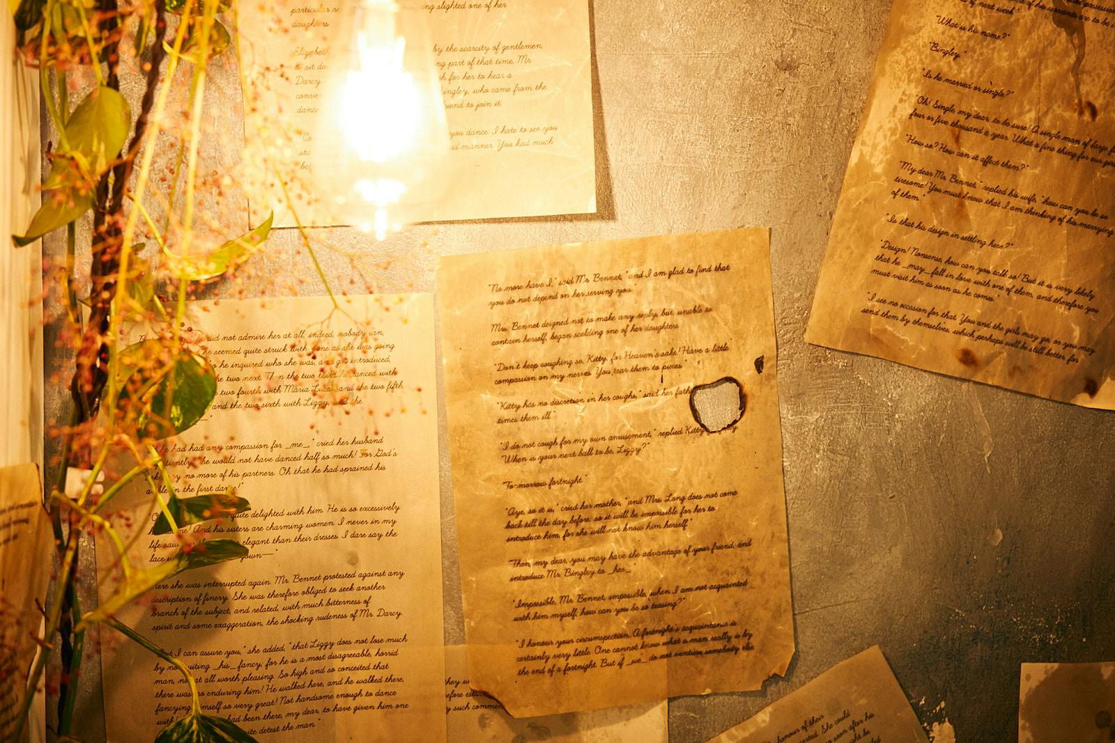 【江戸川橋駅5分】ポップアップストアや展示会に最適なガーリーでシックなイベントスペース